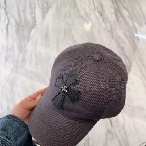 Replica Chrome Hearts Caps #1346101 $25.00 USD for Wholesale