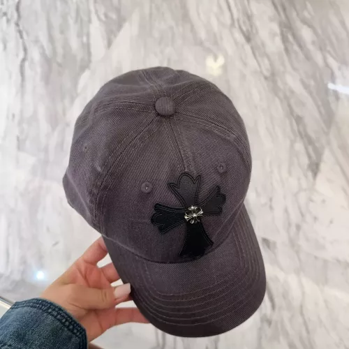 Replica Chrome Hearts Caps #1346101 $25.00 USD for Wholesale