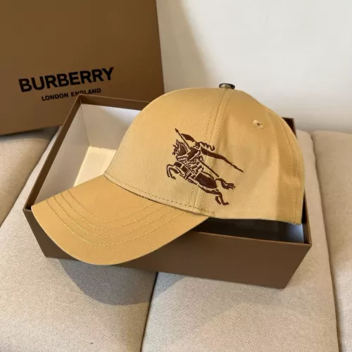 Burberry Caps #1346138