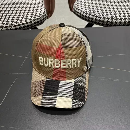 Burberry Caps #1346143