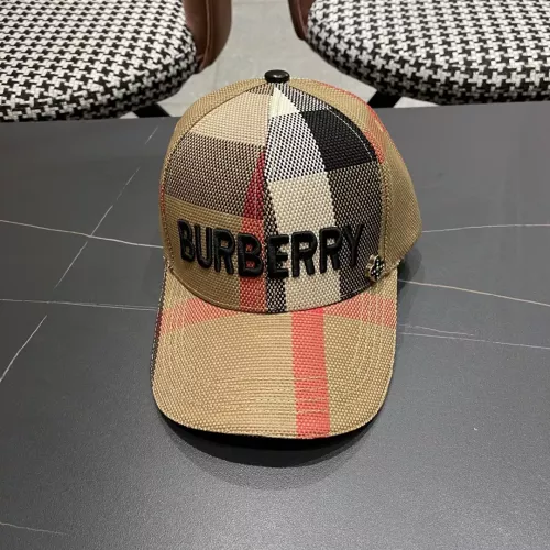 Burberry Caps #1346144