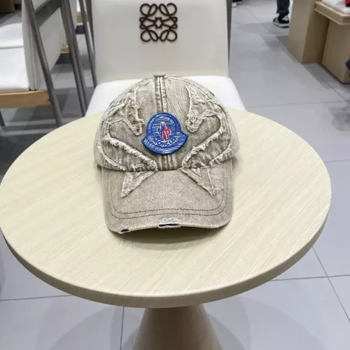 Moncler Caps #1346152