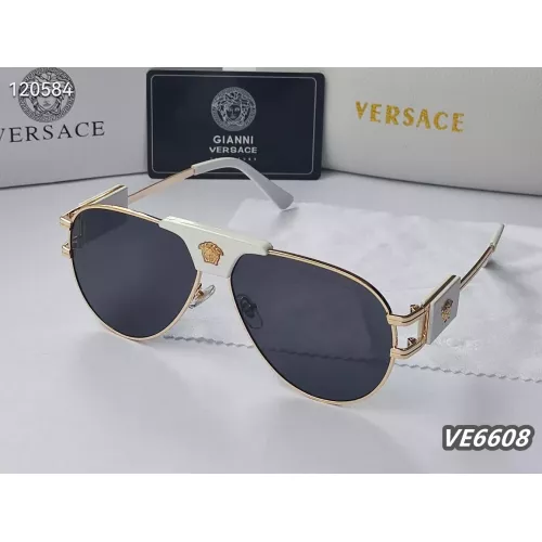 Versace Sunglasses #1346273