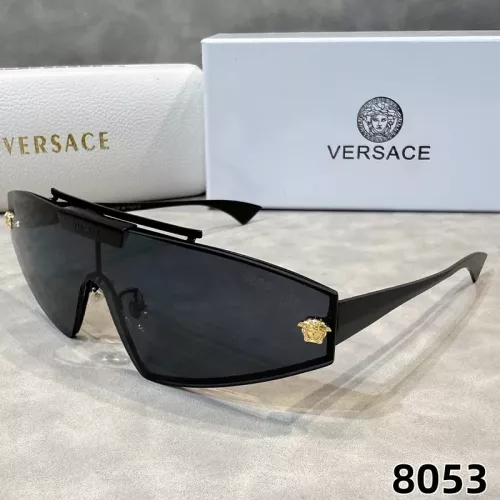 Versace Sunglasses #1346289