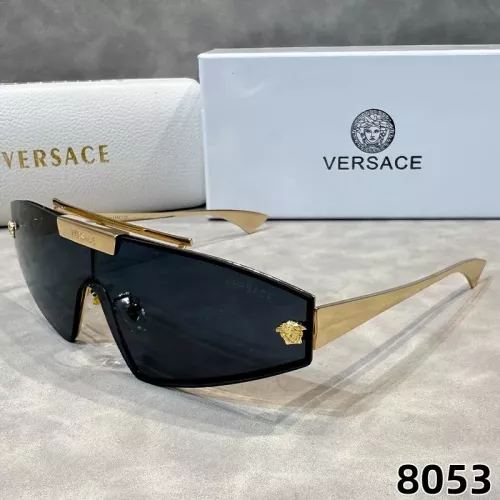 Versace Sunglasses #1346290