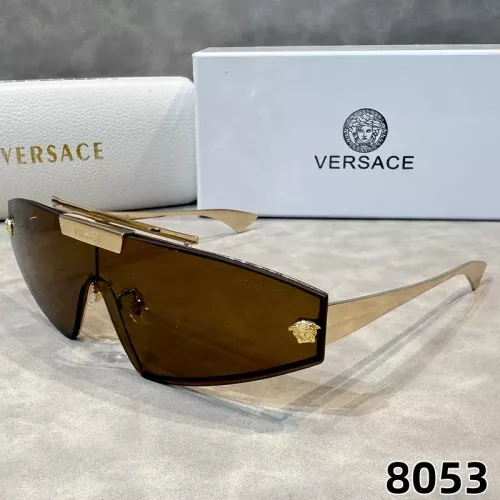 Versace Sunglasses #1346291