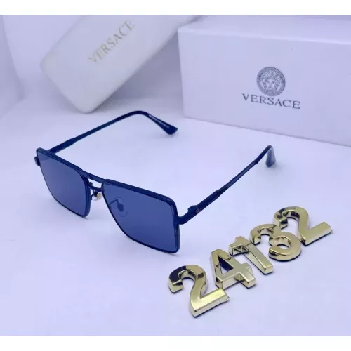 Versace Sunglasses #1346295