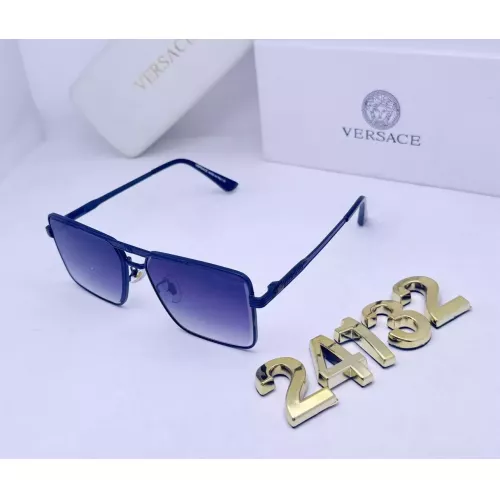 Versace Sunglasses #1346296