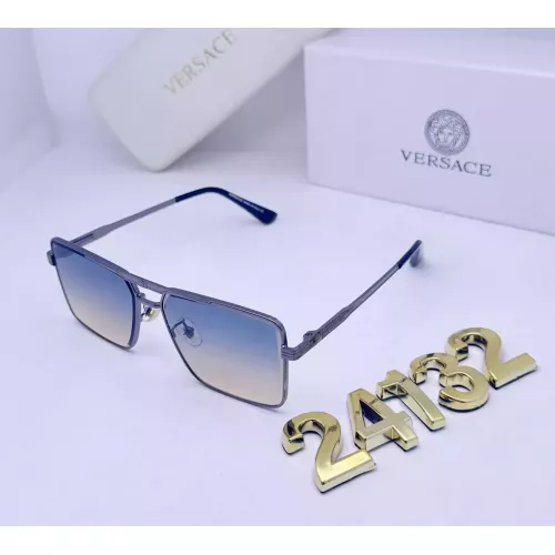 Versace Sunglasses #1346297