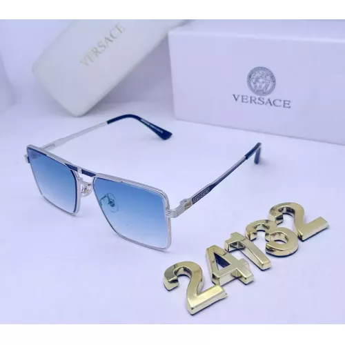 Versace Sunglasses #1346298