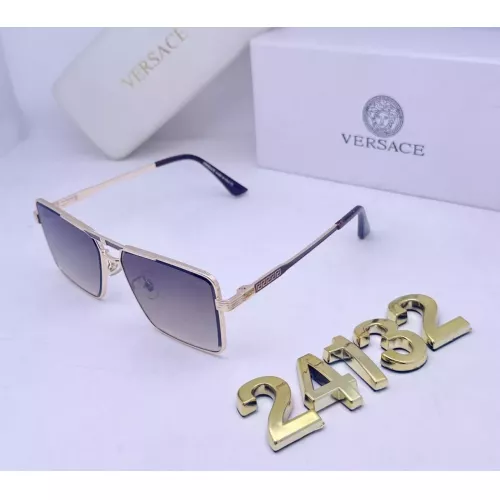 Versace Sunglasses #1346299