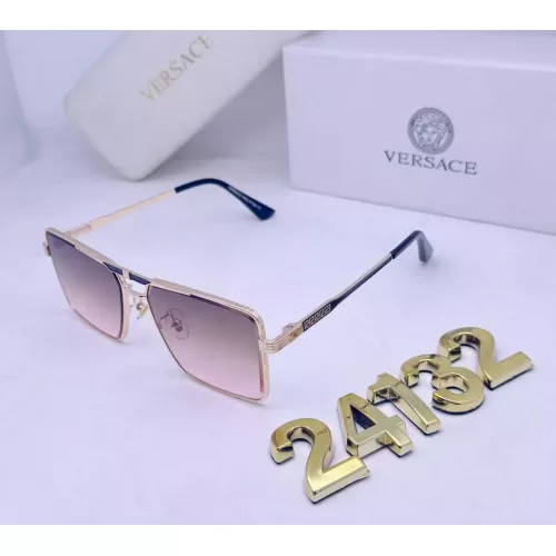 Versace Sunglasses #1346300