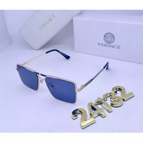 Versace Sunglasses #1346301