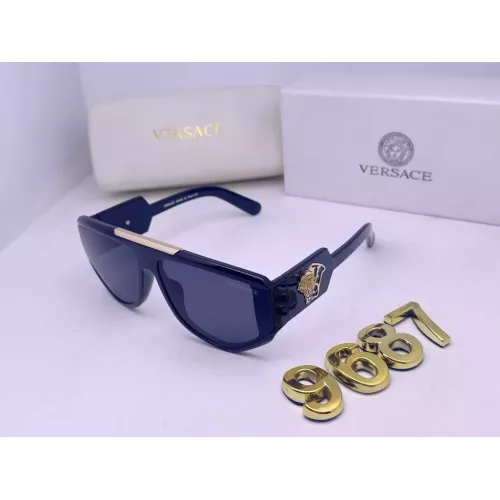 Versace Sunglasses #1346304