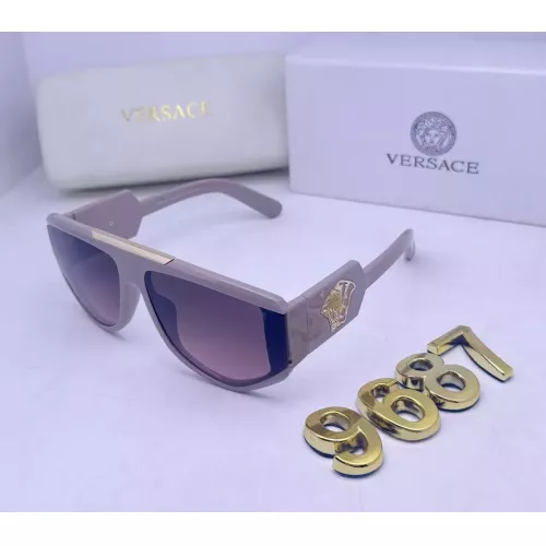 Versace Sunglasses #1346307