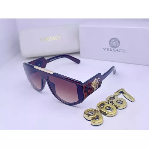 Versace Sunglasses #1346310