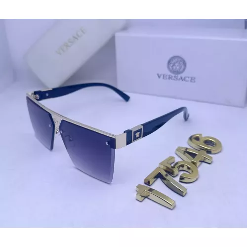 Versace Sunglasses #1346315