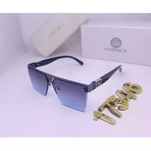 Versace Sunglasses #1346316