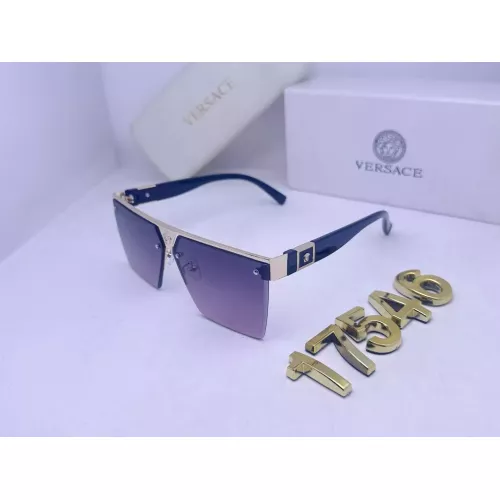 Versace Sunglasses #1346317