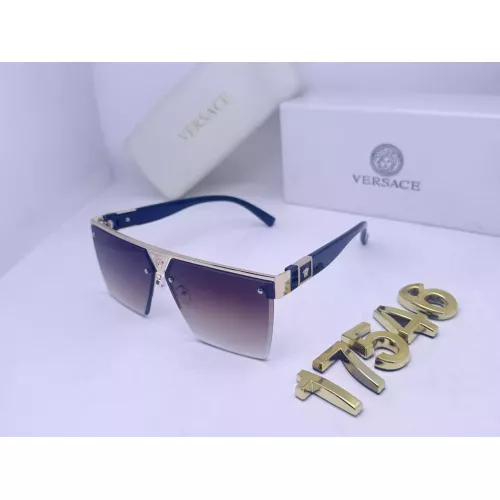 Versace Sunglasses #1346319