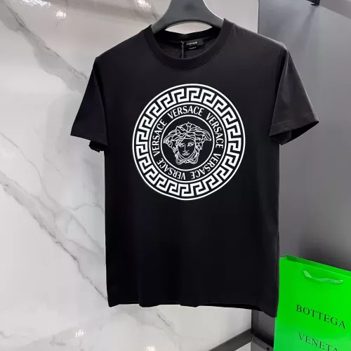 Versace T-Shirts Short Sleeved For Men #1346320