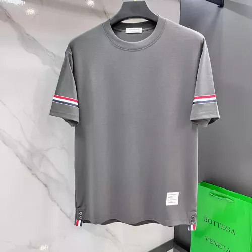 Thom Browne TB T-Shirts Short Sleeved For Men #1346329