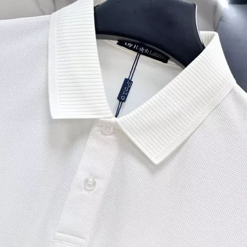 Replica Ralph Lauren Polo T-Shirts Short Sleeved For Men #1346331 $88.00 USD for Wholesale