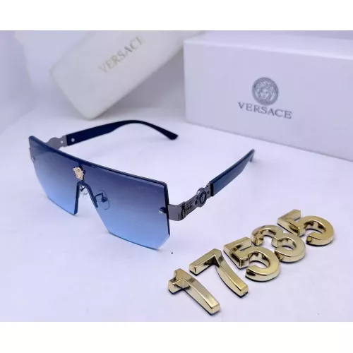 Versace Sunglasses #1346336