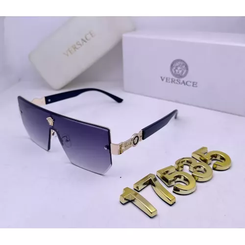 Versace Sunglasses #1346337