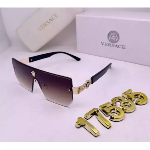 Versace Sunglasses #1346338