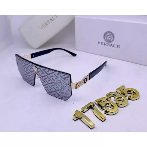 Versace Sunglasses #1346340