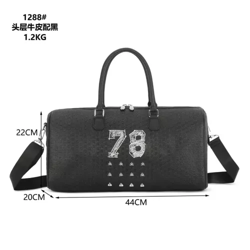 Philipp Plein PP Travel Bags #1346356