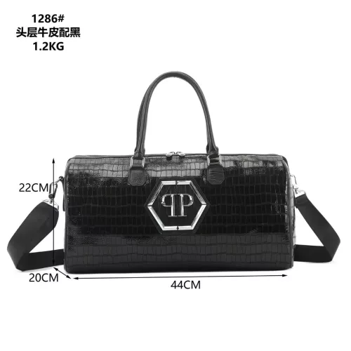 Philipp Plein PP Travel Bags #1346357