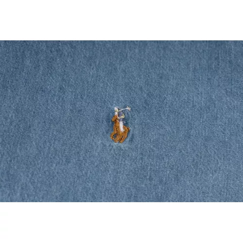 Replica Ralph Lauren Polo Jackets Long Sleeved For Unisex #1346383 $56.00 USD for Wholesale