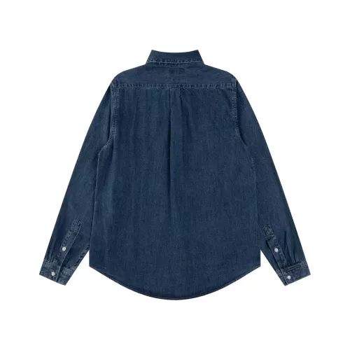 Replica Ralph Lauren Polo Jackets Long Sleeved For Unisex #1346384 $56.00 USD for Wholesale
