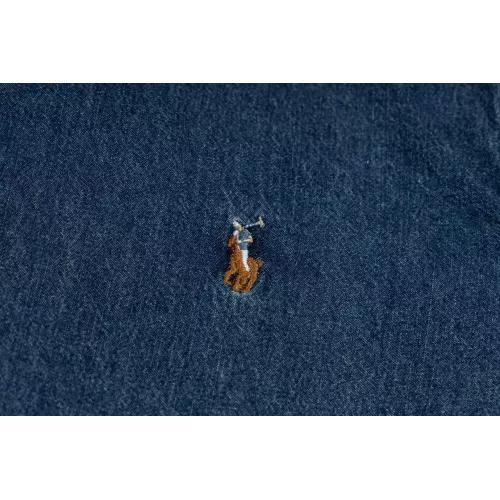 Replica Ralph Lauren Polo Jackets Long Sleeved For Unisex #1346384 $56.00 USD for Wholesale