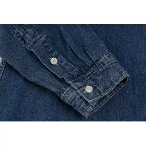 Replica Ralph Lauren Polo Jackets Long Sleeved For Unisex #1346384 $56.00 USD for Wholesale