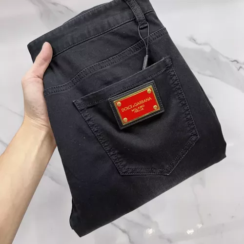 Dolce & Gabbana D&G Jeans For Men #1346396