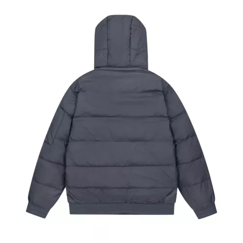 Replica Dolce & Gabbana D&G Down Feather Coat Long Sleeved For Men #1346459 $112.00 USD for Wholesale