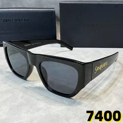 Yves Saint Laurent Sunglasses #1346470