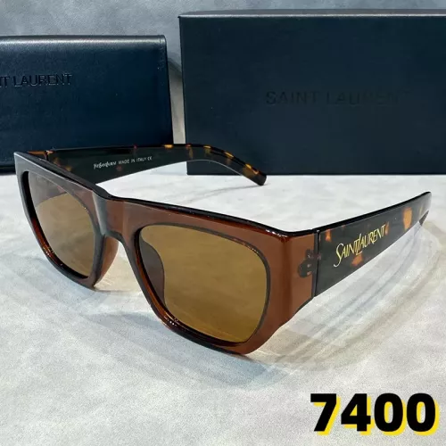 Yves Saint Laurent Sunglasses #1346474