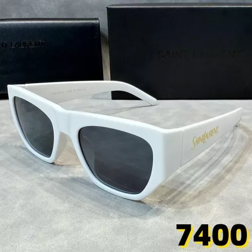 Yves Saint Laurent Sunglasses #1346475