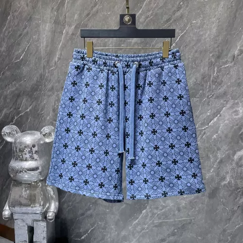 Chrome Hearts Pants For Unisex #1346489