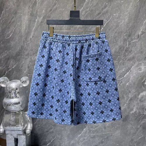 Replica Chrome Hearts Pants For Unisex #1346489 $40.00 USD for Wholesale
