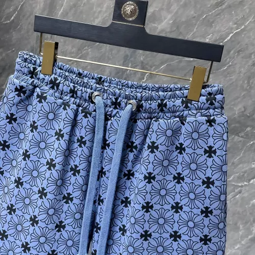 Replica Chrome Hearts Pants For Unisex #1346489 $40.00 USD for Wholesale