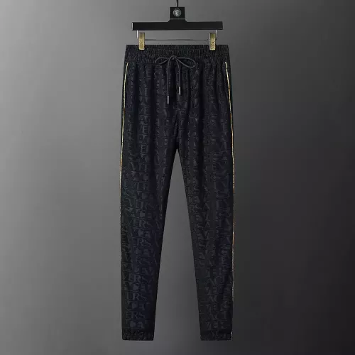 Replica Versace Tracksuits Long Sleeved For Men #1346660 $72.00 USD for Wholesale