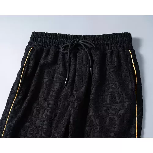 Replica Versace Tracksuits Long Sleeved For Men #1346660 $72.00 USD for Wholesale