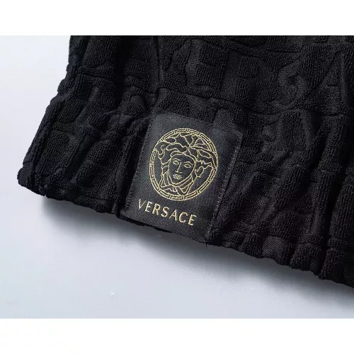 Replica Versace Tracksuits Long Sleeved For Men #1346660 $72.00 USD for Wholesale