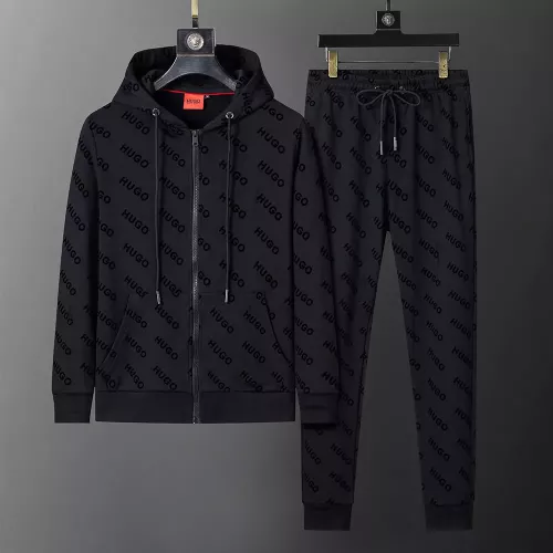 Replica Boss Tracksuits Long Sleeved For Men #1346666, $76.00 USD, [ITEM#1346666], Replica Boss Tracksuits outlet from China