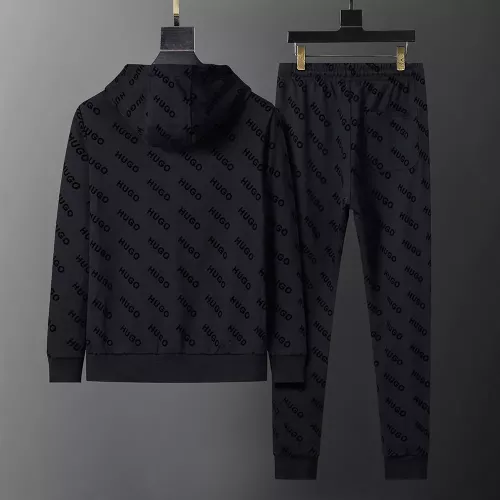 Replica Boss Tracksuits Long Sleeved For Men #1346666 $76.00 USD for Wholesale